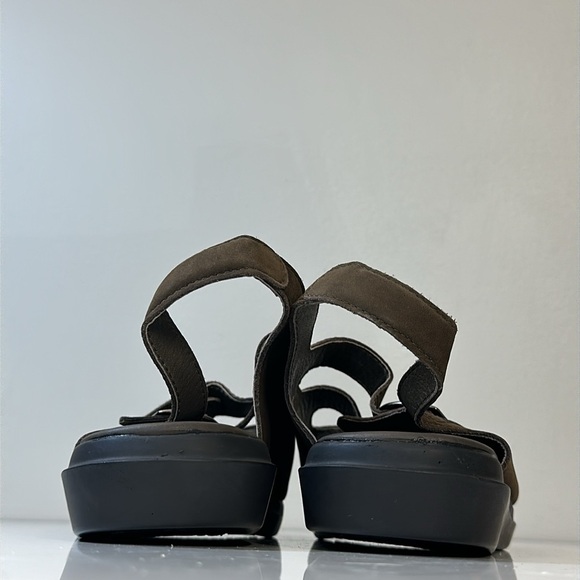 Propet Breeze Walking Sandals Size 8.5 X(2E) - Picture 6 of 15